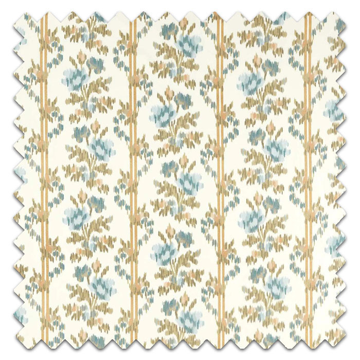 Swatch of Apothecary Rose Ether Blues