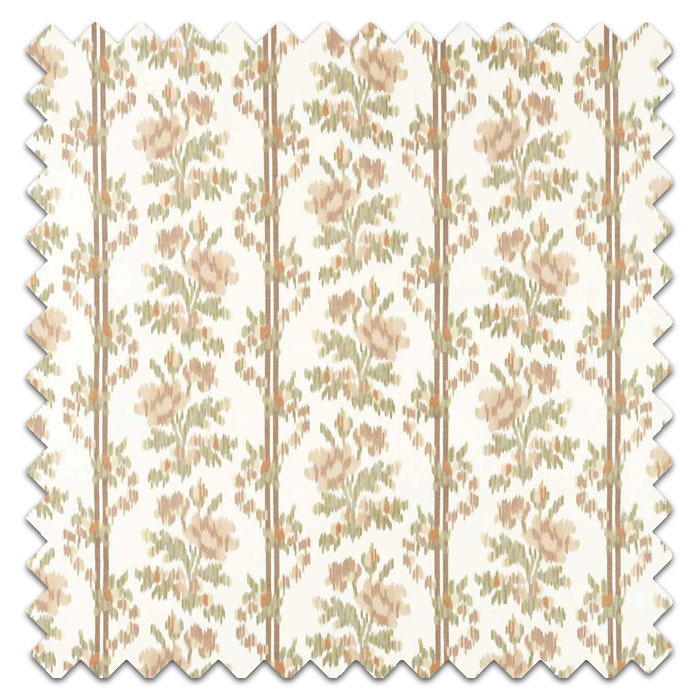 Swatch of Apothecary Rose Parchment Olivine