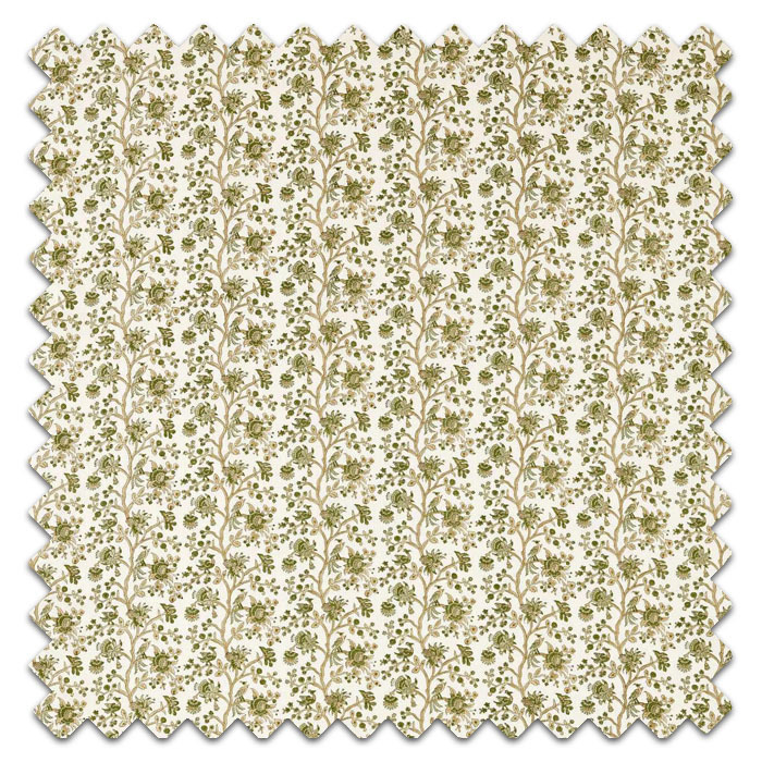 Swatch of Azalea Walk Olivine