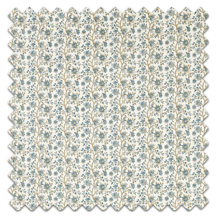 Swatch of Azalea Walk Wedgwood