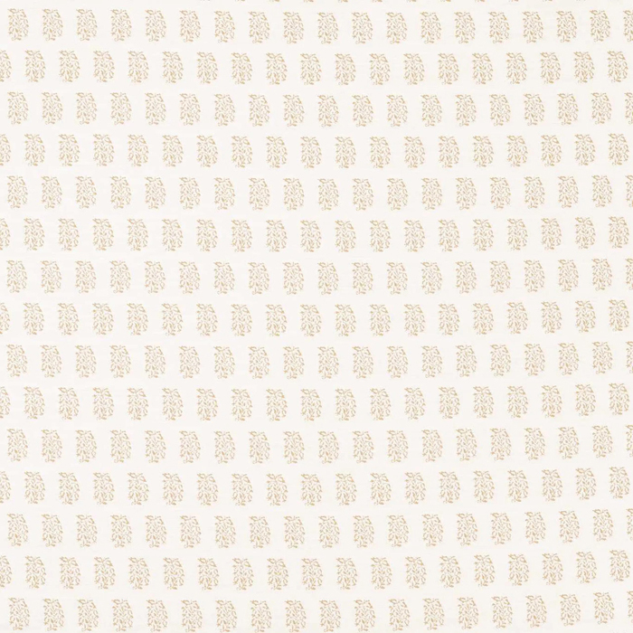 Bagru Clay Fabric by Sanderson