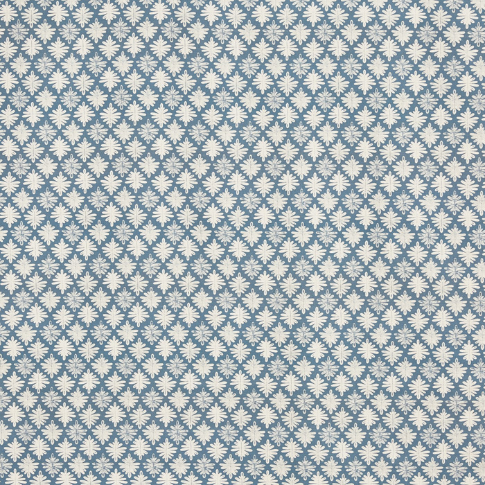 Baker Rio Fabric by Prestigious Textiles