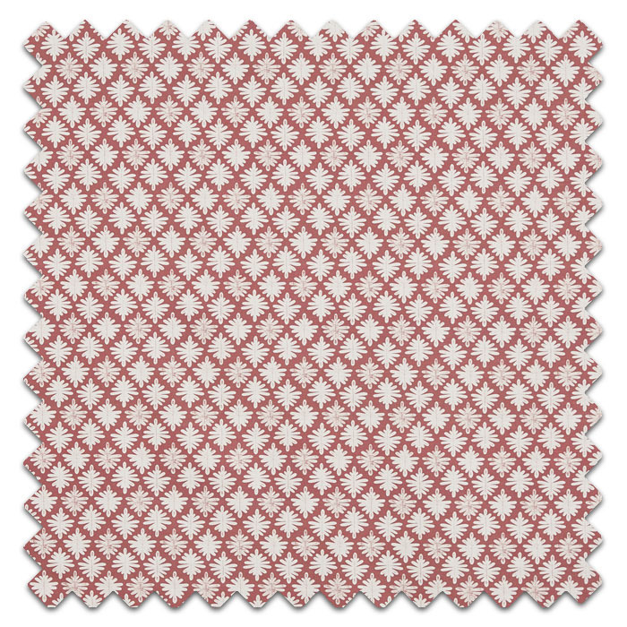 Swatch of Baker Salsa