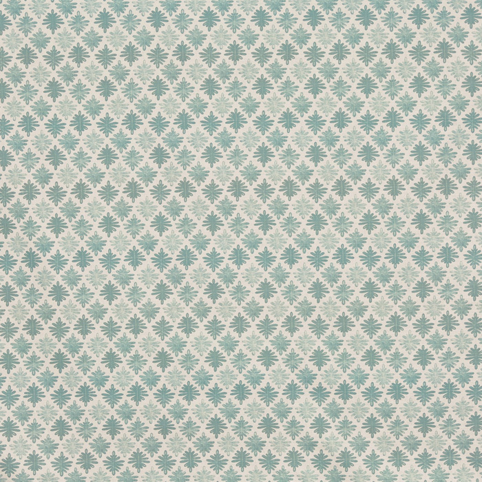 Baker Sea Breeze Fabric by Prestigious Textiles