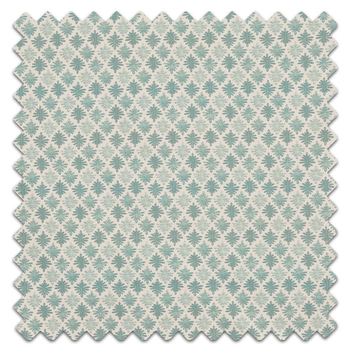Swatch of Baker Sea Breeze