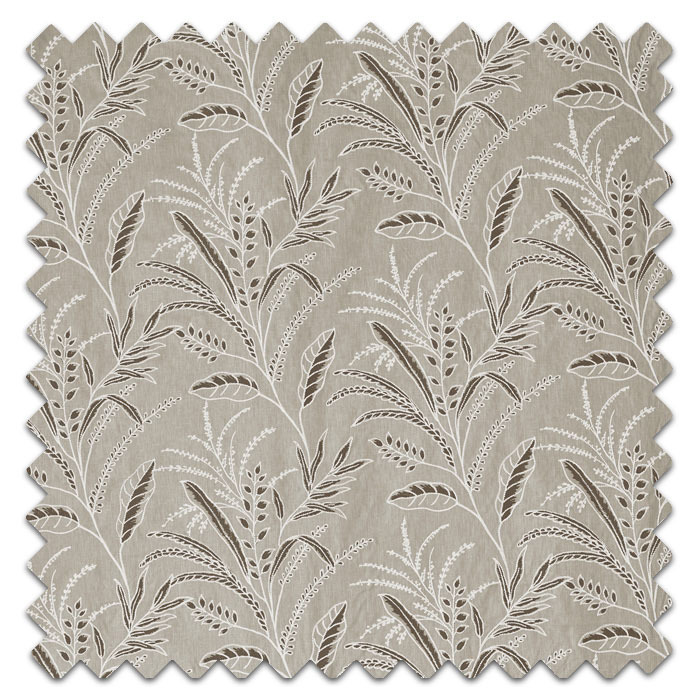 Swatch of Bambous Almond