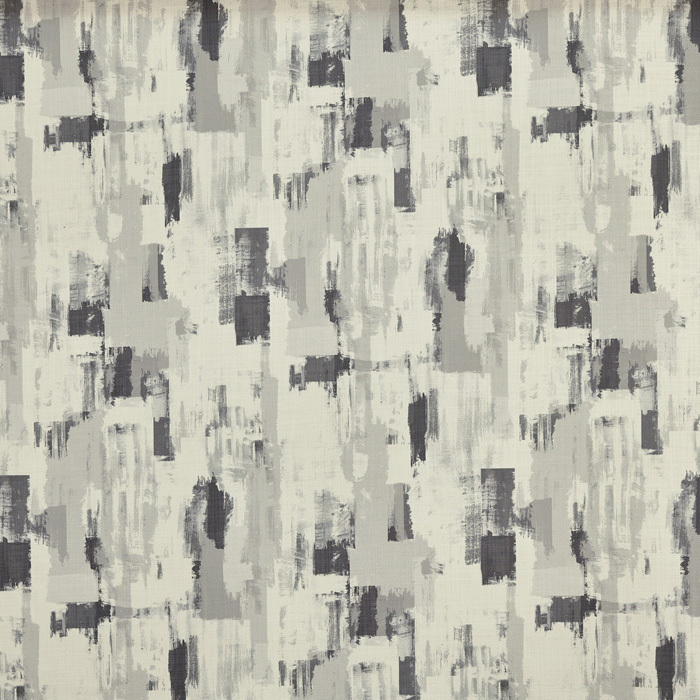 Bamford Graphite Fabric by Prestigious Textiles