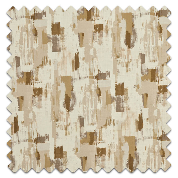 Swatch of Bamford Ochre