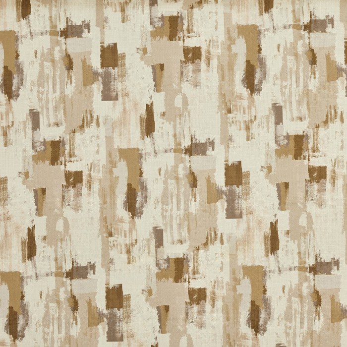 Bamford Ochre Fabric by Prestigious Textiles
