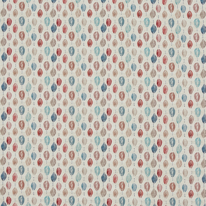 Bebop Rio Fabric by Prestigious Textiles