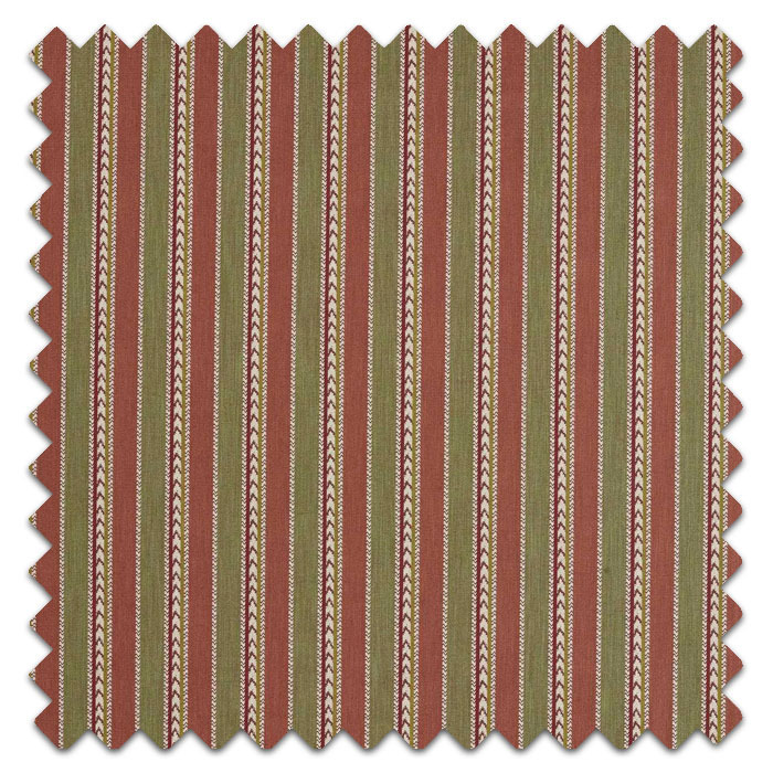 Swatch of Belari Avocado Aleppo Pepper