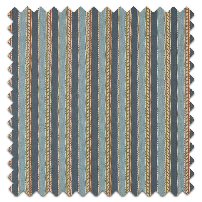 Swatch of Belari Woad Harissa