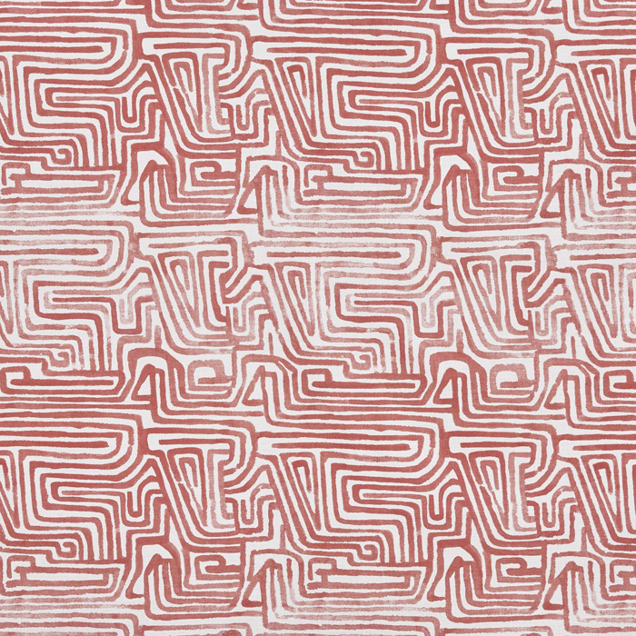 Benson Salsa Fabric by Prestigious Textiles