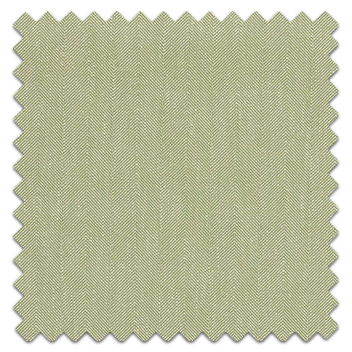 Swatch of Benwick Leaf Green