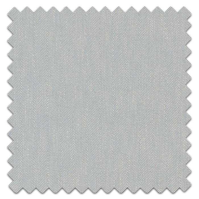 Swatch of Benwick Pottery Blue