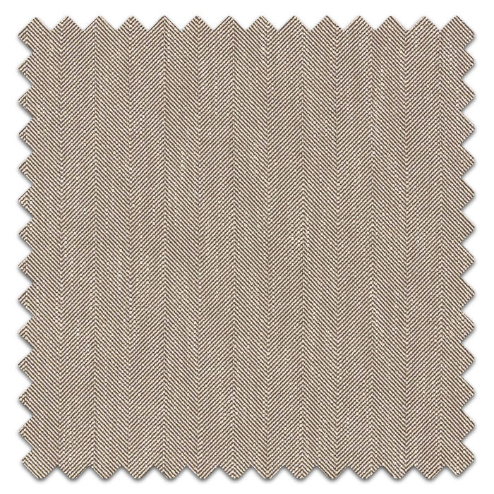 Swatch of Benwick Raw Chocolate