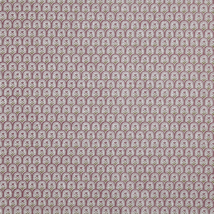 Bettina Fig Fabric by Prestigious Textiles