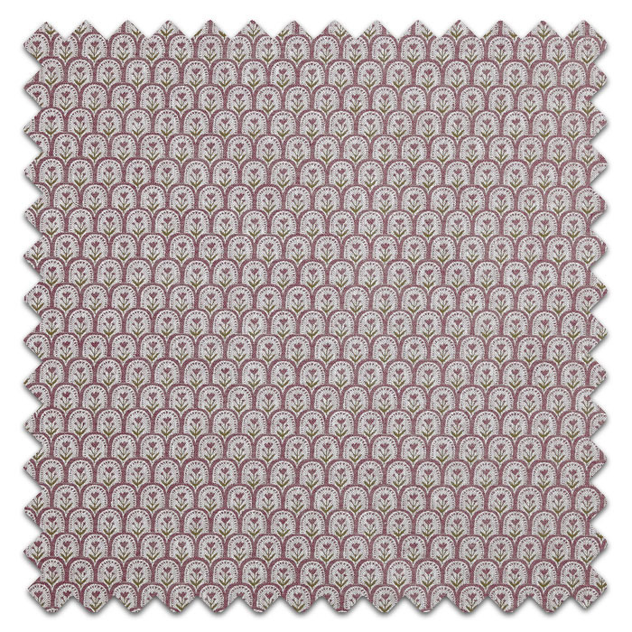 Swatch of Bettina Fig