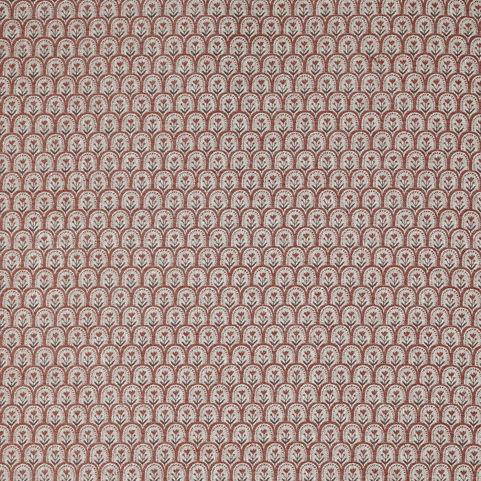Bettina Sienna Fabric by Prestigious Textiles