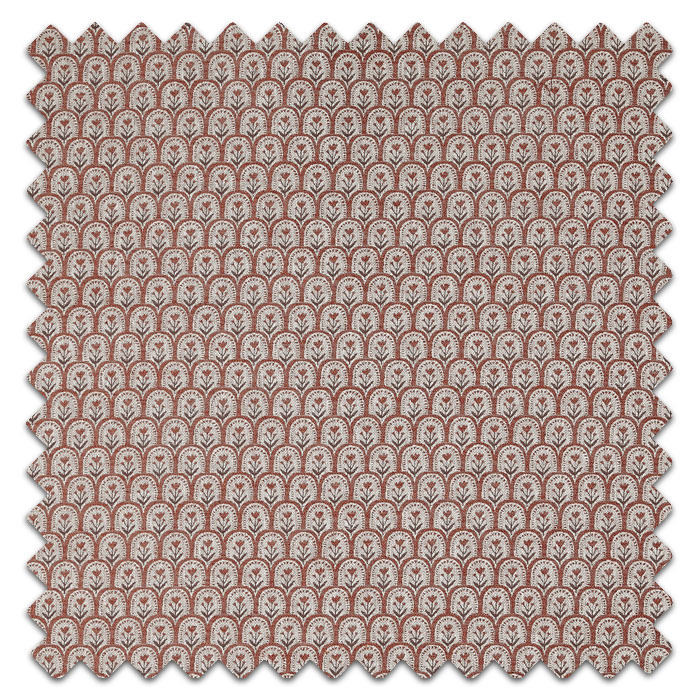 Swatch of Bettina Sienna