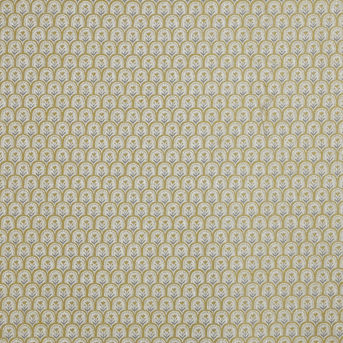 Bettina Sunshine Fabric by Prestigious Textiles