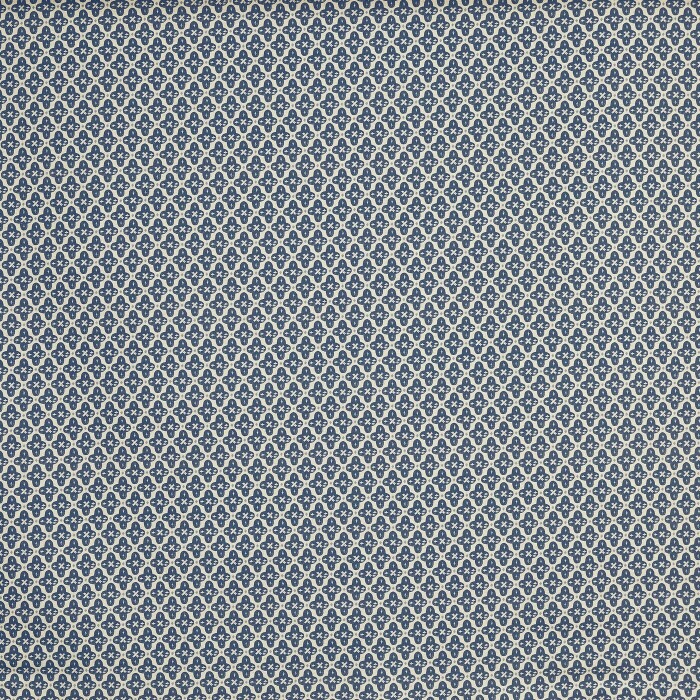 Billy Bluebell Fabric by Prestigious Textiles