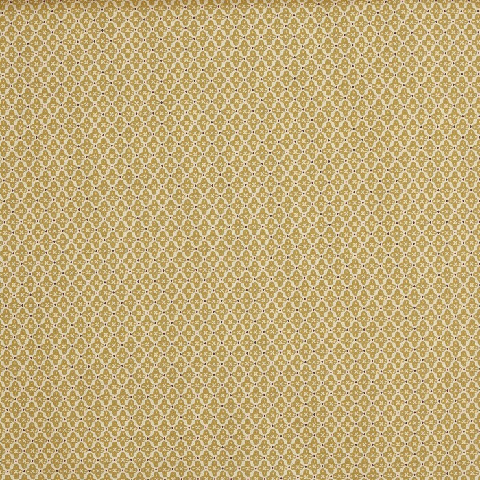 Billy Honey Fabric by Prestigious Textiles