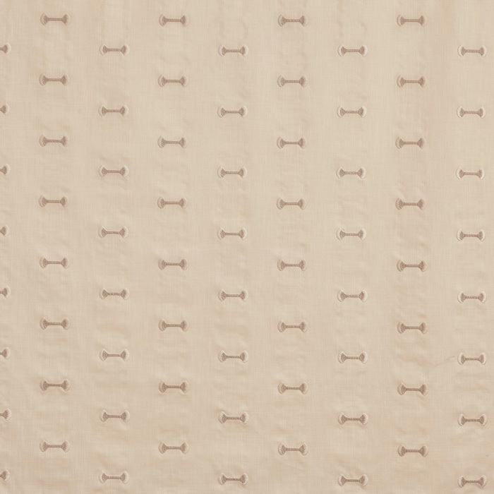 Bowe Earth Fabric by Prestigious Textiles