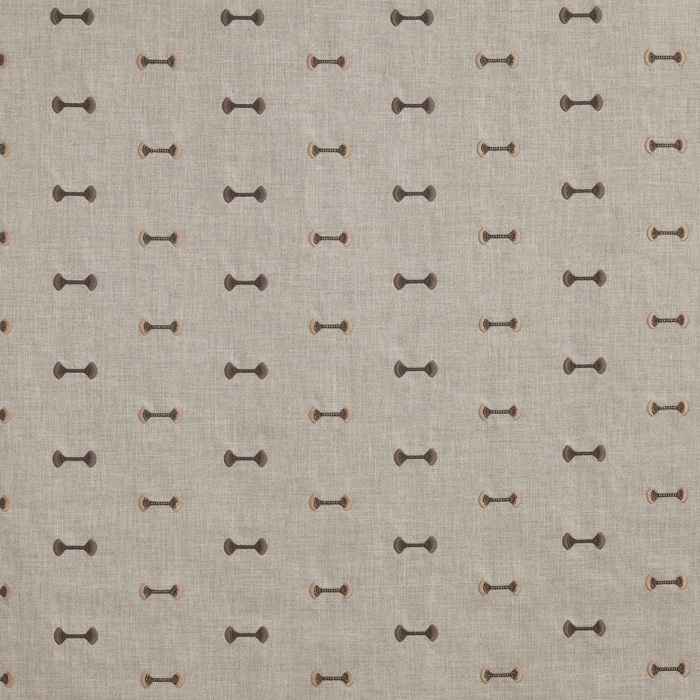 Bowe Mist Fabric by Prestigious Textiles