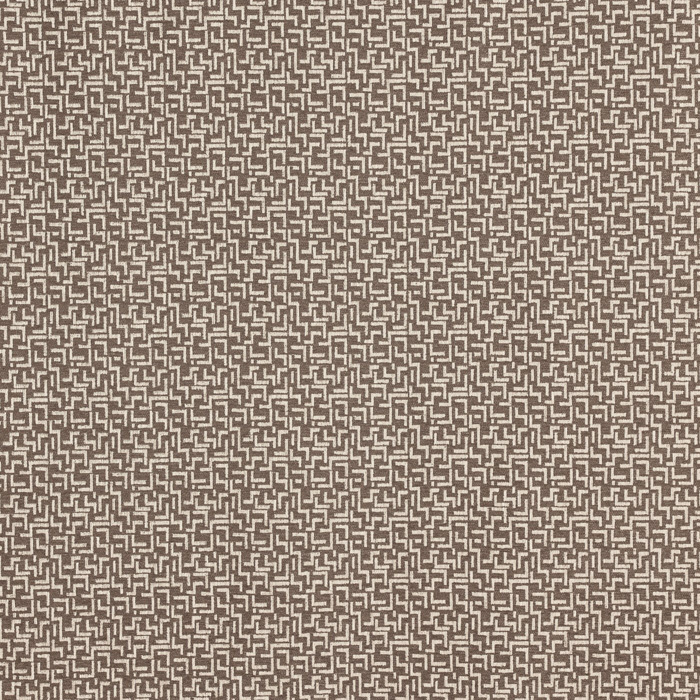 Brixton Acorn Fabric by Prestigious Textiles