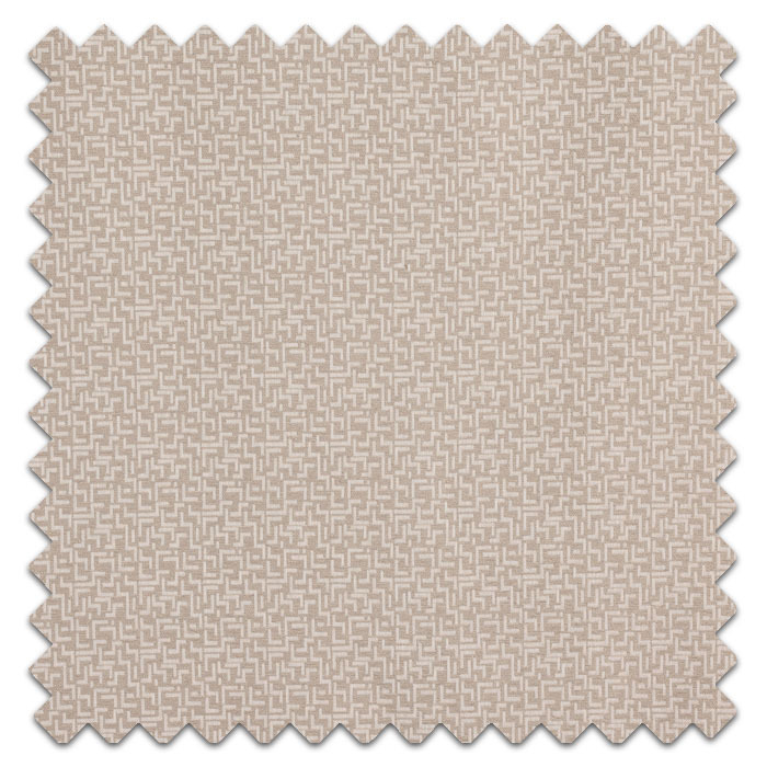 Swatch of Brixton Ecru