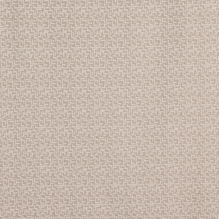 Brixton Ecru Fabric by Prestigious Textiles