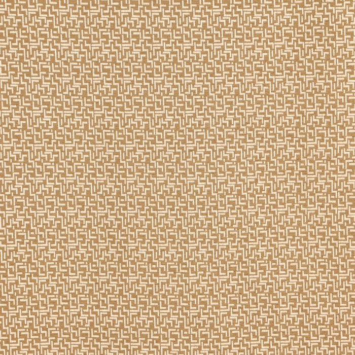 Brixton Honey Fabric by Prestigious Textiles