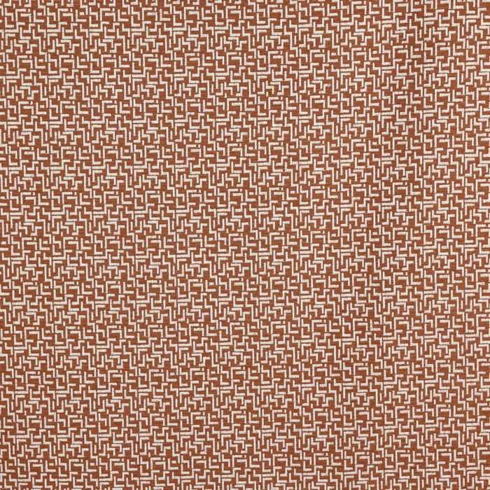 Brixton Spice Fabric by Prestigious Textiles