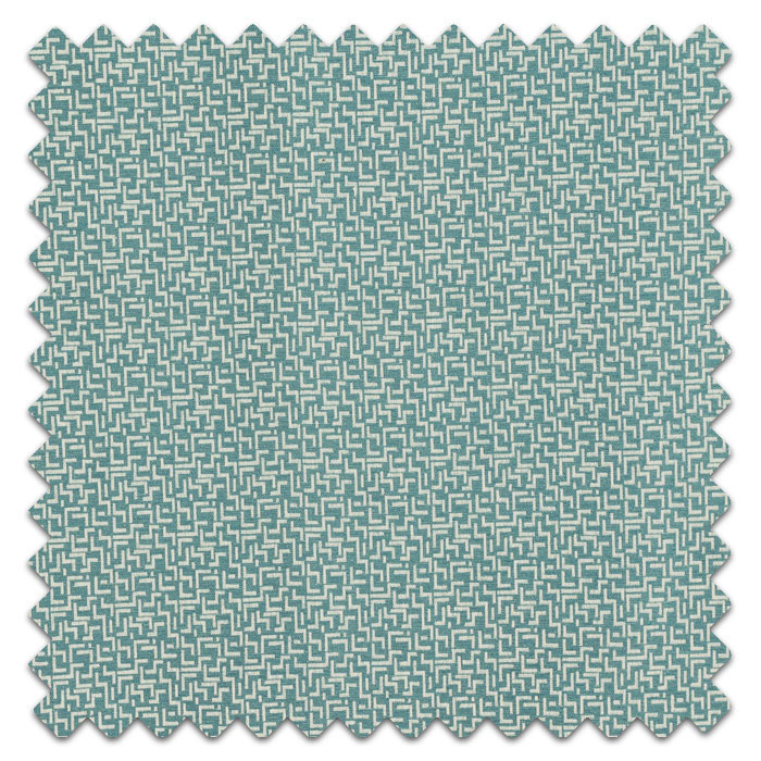 Swatch of Brixton Teal