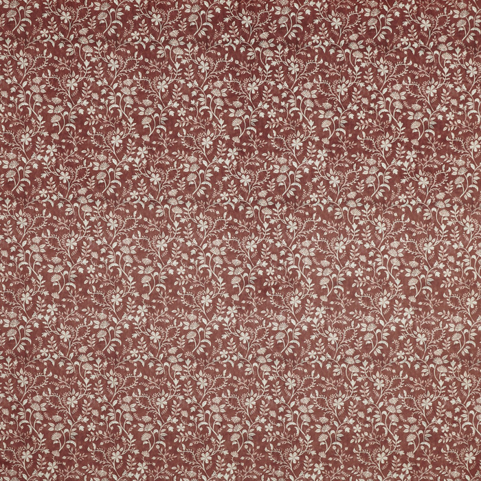 Brunei Copper Fabric by Prestigious Textiles