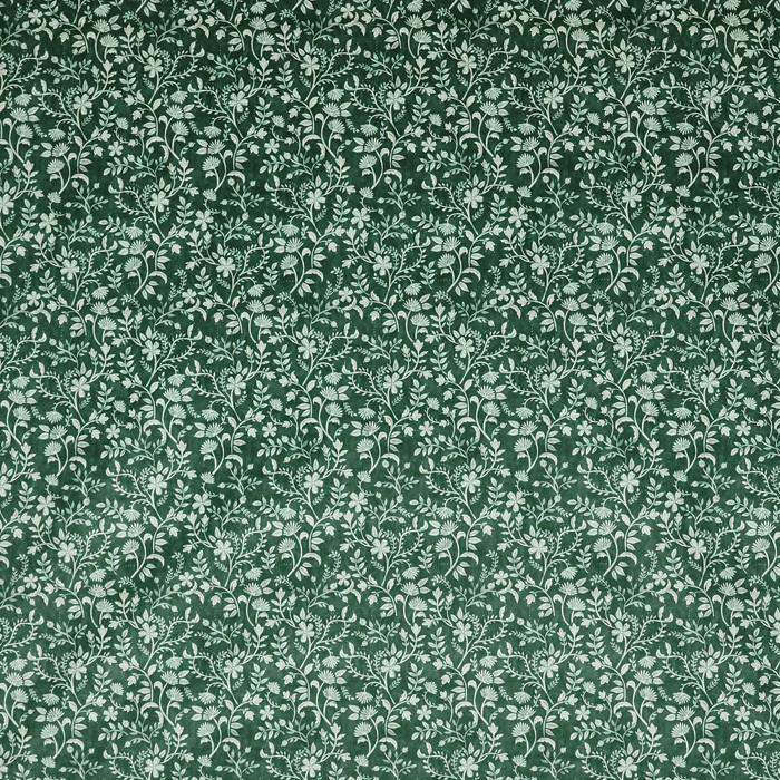 Brunei Emerald Fabric by Prestigious Textiles