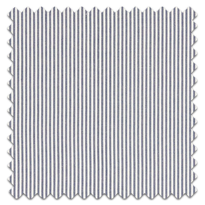 Swatch of Burnham Indigo