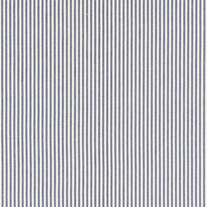 Burnham Indigo Fabric by Sanderson