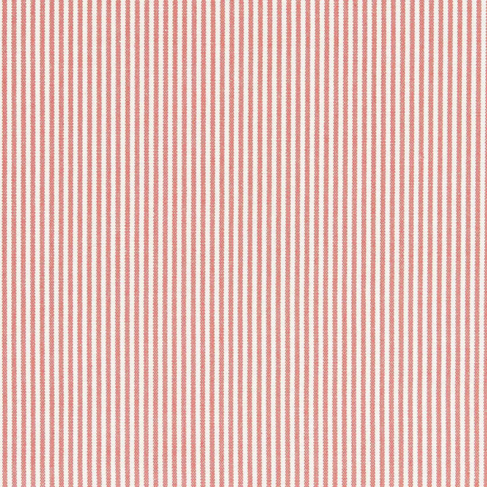 Burnham Raspberry Fabric by Sanderson
