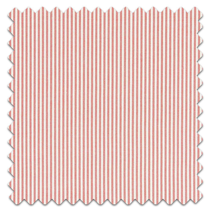 Swatch of Burnham Raspberry