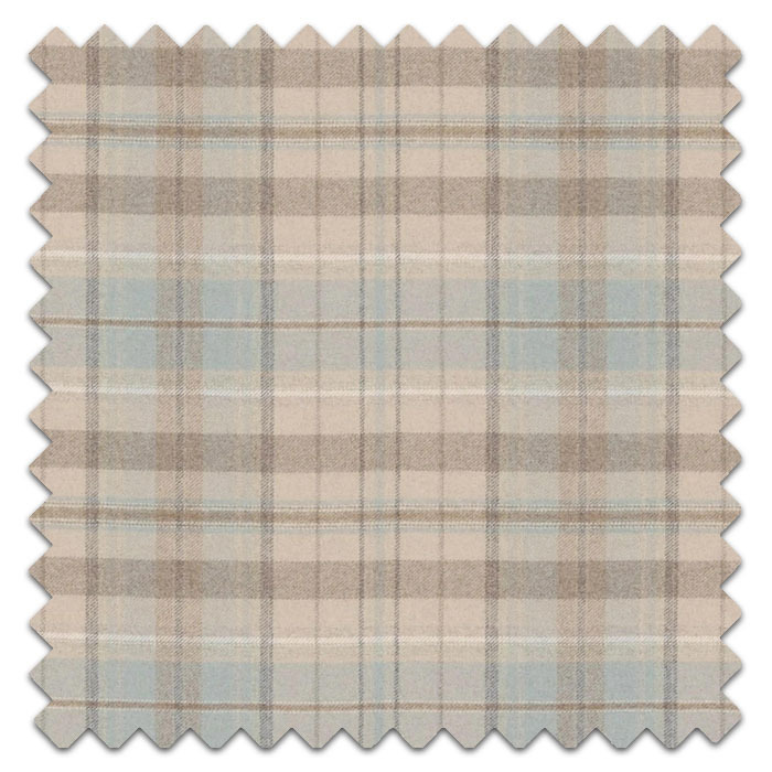 Swatch of Byron Eggshell Cream