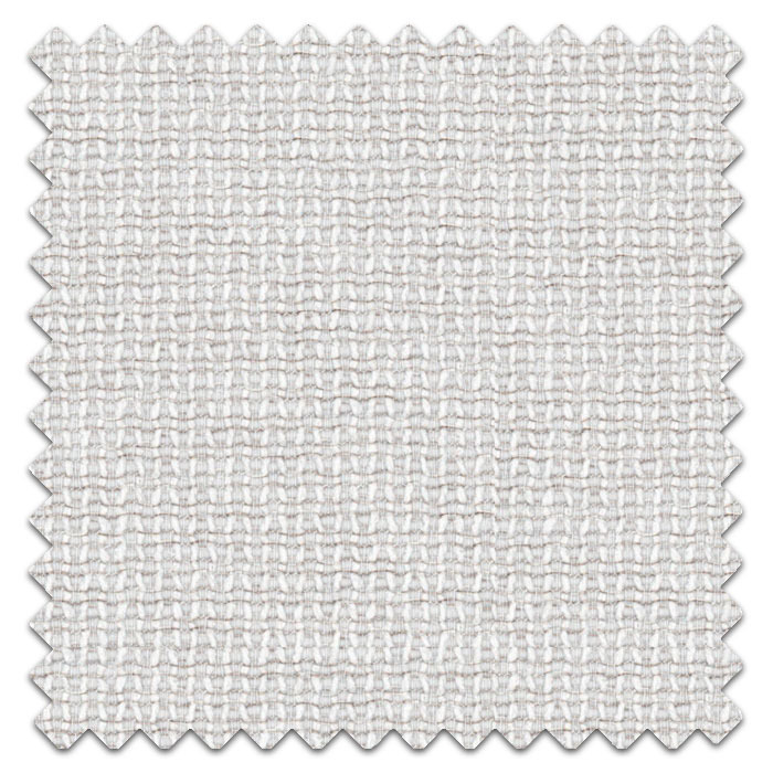 Swatch of Camana Silver