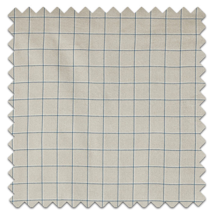 Swatch of Carson Denim