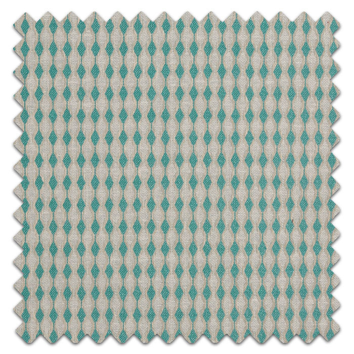 Swatch of Carter Sea Breeze