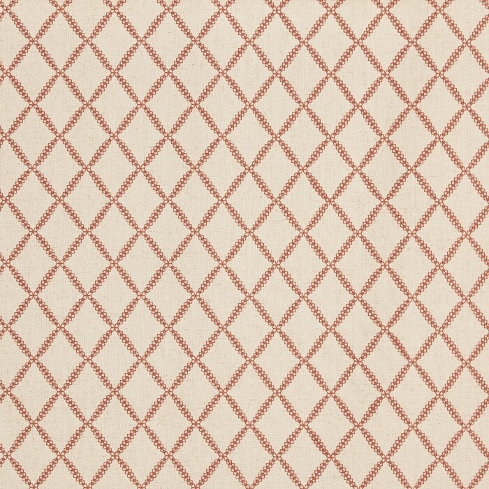 Cecil Pumpkin Fabric by Prestigious Textiles