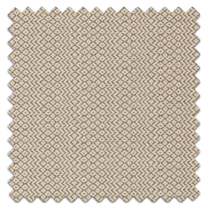 Swatch of Cheslyn Raw Chocolate