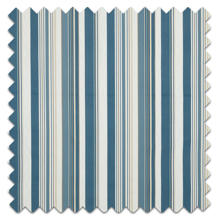 Swatch of Chiara Chambray