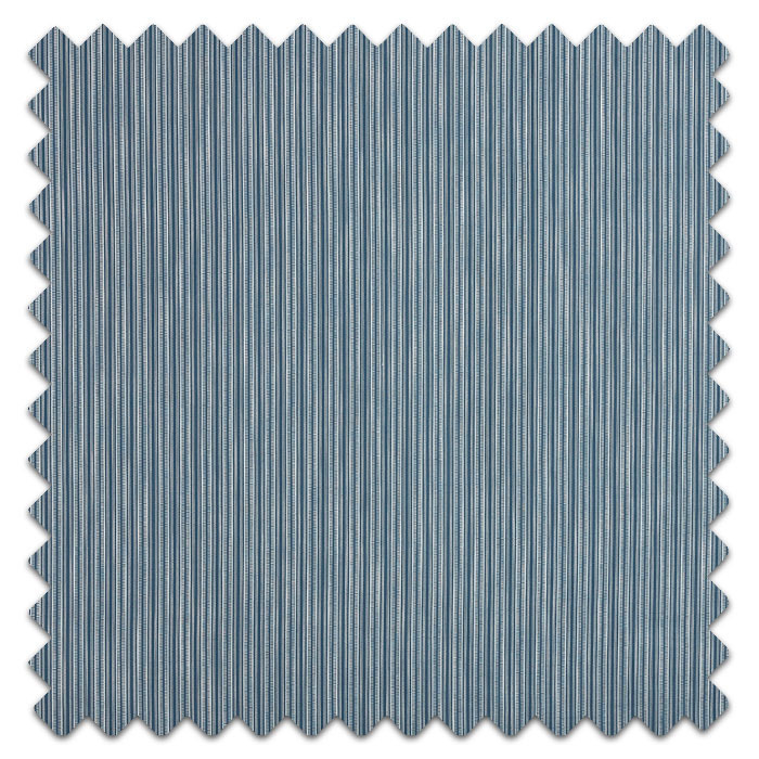 Swatch of Clark Denim