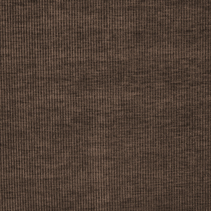 Cord Cocoa Fabric by Prestigious Textiles